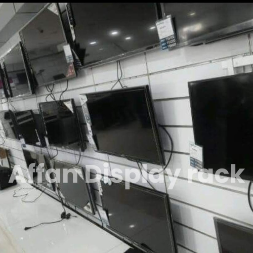 Best Lcd Display rack Manufacture in mumbai